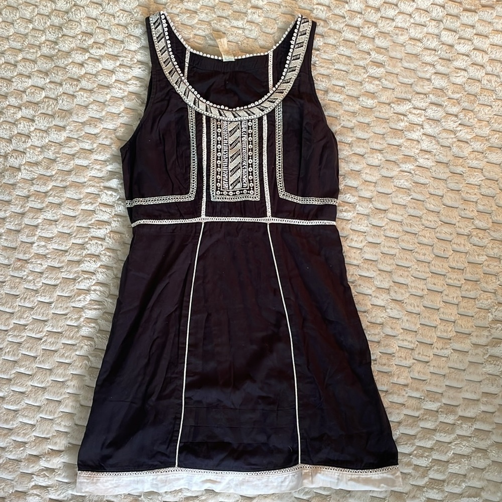 Free People Dress ! 153 - Picture 6 of 10